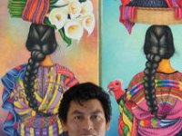 2011029622 Antonio Mendoza Coche-San Juan-Atitlan - Guatemala