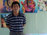 2011029623 Antonio Mendoza Coche-San Juan-Atitlan - Guatemala
