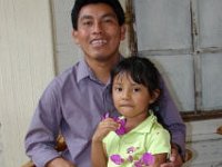 2011029626 Antonio Mendoza Coche-San Juan-Atitlan - Guatemala