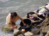 2011029671 Wash Day- Guatemala