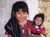 San Juan la Laguna Catrina's%20Grand-daughter%20&%20V (58)