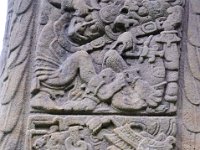 2011024070 Quirigua - Guatemala