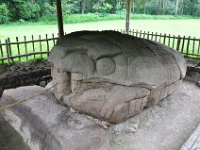 2011024075 Quirigua - Guatemala