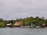 2011023848 Rio Dulce - Guatemala