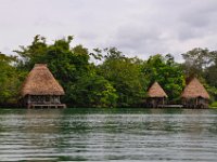 2011023851 Rio Dulce - Guatemala