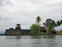 2011023852 Rio Dulce - Guatemala