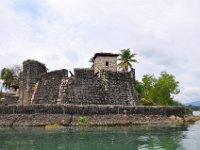 2011023854 Rio Dulce - Guatemala