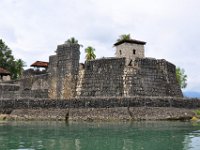 2011023855 Rio Dulce - Guatemala