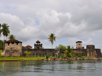 2011023861 Rio Dulce - Guatemala