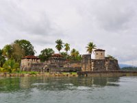 2011023862 Rio Dulce - Guatemala