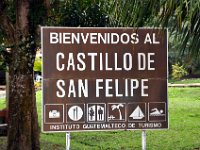 2011023869 Rio Dulce - Guatemala