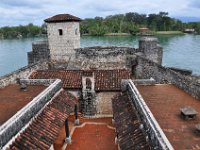 2011023889 Rio Dulce - Guatemala