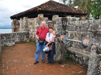 2011023899 Rio Dulce - Guatemala