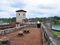 2011023901 Rio Dulce - Guatemala