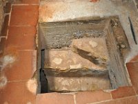 2011023907 Rio Dulce - Guatemala