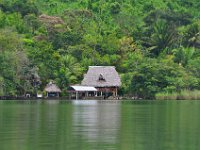 2011023934 Rio Dulce - Guatemala