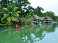 2011023938 Rio Dulce - Guatemala
