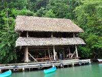 2011023948 Rio Dulce - Guatemala