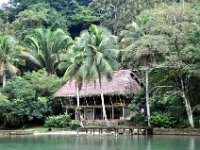 2011023949 Rio Dulce - Guatemala