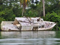 2011023958 Rio Dulce - Guatemala