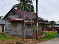 2011023979 Rio Dulce - Guatemala
