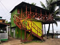 2011023989 Rio Dulce - Guatemala