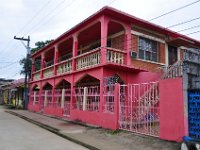 2011023996 Rio Dulce - Guatemala