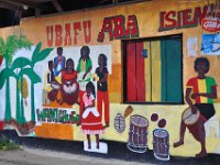 2011023997 Rio Dulce - Guatemala