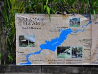 2011024000 Rio Dulce - Guatemala