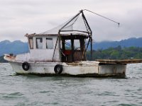 2011024004 Rio Dulce - Guatemala