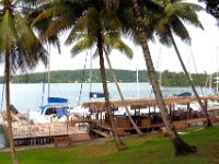 2011024037 Rio Dulce - Guatemala