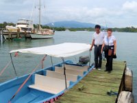 2011024038 Rio Dulce - Guatemala