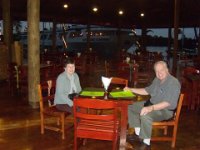 2011024042 Rio Dulce - Guatemala