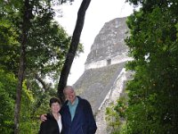 2011023763 Tikal - Guatemala