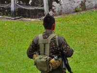 2011023800 Tikal - Guatemala