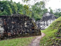 2011023808 Tikal - Guatemala