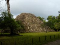 2011023526 Yaxha - Guatemala