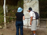 2011023528 Yaxha - Guatemala