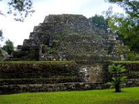 2011023550 Yaxha - Guatemala