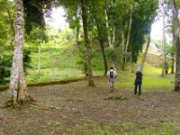 2011023560 Yaxha - Guatemala