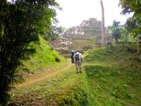 2011023562 Yaxha - Guatemala