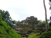 2011023563 Yaxha - Guatemala