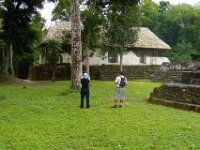 2011023569 Yaxha - Guatemala