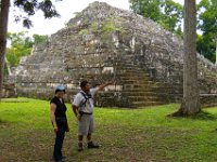 2011023576 Yaxha - Guatemala