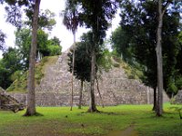 2011023582 Yaxha - Guatemala