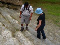 2011023583 Yaxha - Guatemala