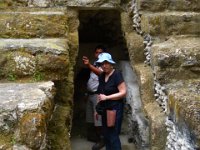 2011023586 Yaxha - Guatemala