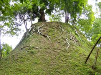 2011023602 Yaxha - Guatemala