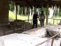 2011023604 Yaxha - Guatemala