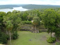 2011023611 Yaxha - Guatemala